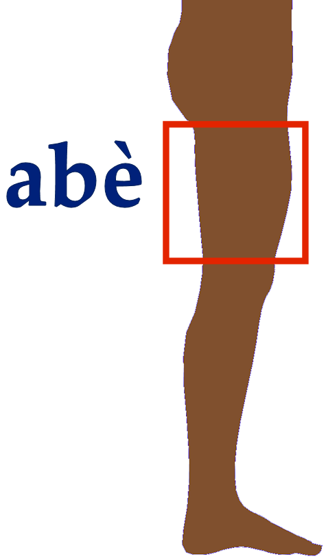 Abè